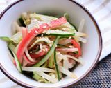 【主菜・副菜】ポークピッツァ作り方6写真