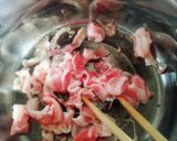 ほっこりスープ作り方1写真