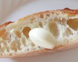 昼食おもてなし☆手作りツナ☆ブルスケッタ作り方1写真