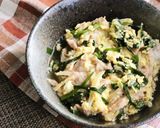 【主菜・副菜】野菜たっぷり塩こうじ蒸し作り方5写真