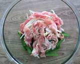 【主菜・副菜】レンジで簡単ニラ玉作り方3写真