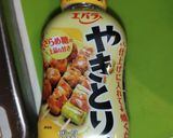 鶏レバー＆長葱の焼き鳥(胡麻油塩・タレ)作り方6写真
