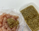 簡単！冷凍でも冷ご飯でも！本格中華がゆ！作り方2写真