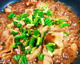 韓国家庭料理☆キムチごはん卵焼き作り方1写真