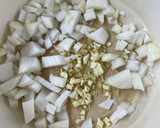 簡単！冷凍でも冷ご飯でも！本格中華がゆ！作り方4写真