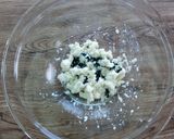 【副菜】水切り不要！レンジで超簡単白和え作り方2写真