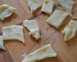 かんたんサクサクタルトパイ作り方30写真