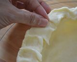 かんたんサクサクタルトパイ作り方31写真