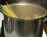 なめことトマトのコク旨ペペロンチーノ♡⃛作り方19写真