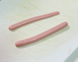 グングンソーセージのペロペロキャンディー作り方1写真