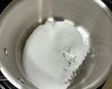 アーモンドプラリネダックワーズ作り方3写真