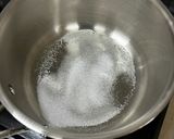 アーモンドプラリネダックワーズ作り方4写真