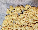オートミールクッキー作り方4写真