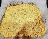 オートミールクッキー作り方5写真