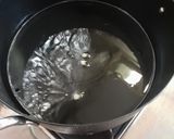 とっても簡単★春菊のおひたしと天ぷら作り方4写真