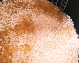 いつでも 簡単 美味しい 炊飯器でお赤飯作り方5写真