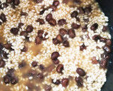 いつでも 簡単 美味しい 炊飯器でお赤飯作り方6写真