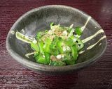 オクラの和え物作り方5写真