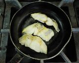 魚のタルタルソース焼き作り方1写真