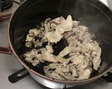 今宵の豚汁/豚肉と玉ねぎのみ/簡単作り方3写真