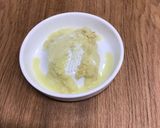 今宵の豚汁/豚肉と玉ねぎのみ/簡単作り方7写真