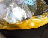 モロッコ風チキンの煮込み作り方1写真