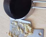 レンジ6分☆夕食☆ナス&舞茸煮☆ランチ丼作り方2写真