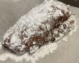 ★誰にあげても喜ばれた本格シュトーレン★作り方11写真