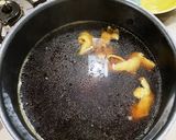 年越しそば(鷄なんばん)作り方2写真