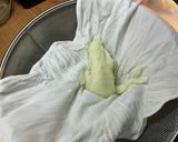 ハンドブレンダーで鶏つくね（胸肉）作り方7写真