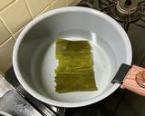 ハンドブレンダーで鶏つくね（胸肉）作り方9写真