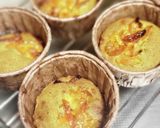 簡単でリピ確！？カップケーキ!!作り方7写真