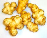 菊芋炒め⭐アンチョビ・チーズ・ペッパー味作り方1写真