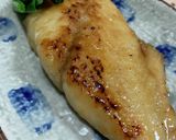 サワラのバター醤油焼き♪作り方6写真