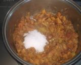 柿パイ作り方6写真