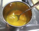 柿パイ作り方16写真