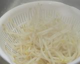 もやしのナムル作り方3写真