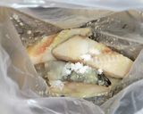 銀だらの塩麹漬け焼き作り方1写真