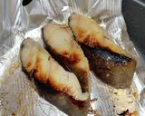 銀だらの塩麹漬け焼き作り方3写真
