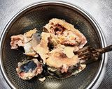 鯖缶でサラダorトーストスプレッド作り方2写真