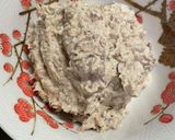 鯖缶でサラダorトーストスプレッド作り方5写真
