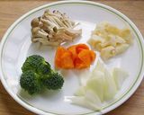 ベジ♪野菜とチキンのトマトジュース煮作り方2写真