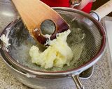 いもがゆ（離乳食初期）作り方3写真