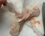 海鮮最高！あん肝味噌で痛風鍋作り方2写真