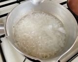 10倍がゆ(離乳食初期)作り方4写真