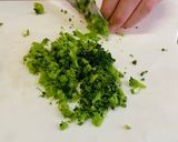 麩と野菜のだし煮(離乳食中期)作り方2写真