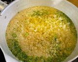 麩と野菜のだし煮(離乳食中期)作り方4写真