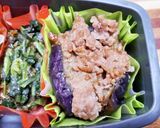 高校生男子お弁当23年11月30日作り方3写真