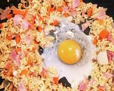 辛旨 辛チャーハン作り方4写真