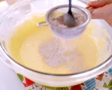 簡単！さつまいものステックチーズケーキ作り方13写真